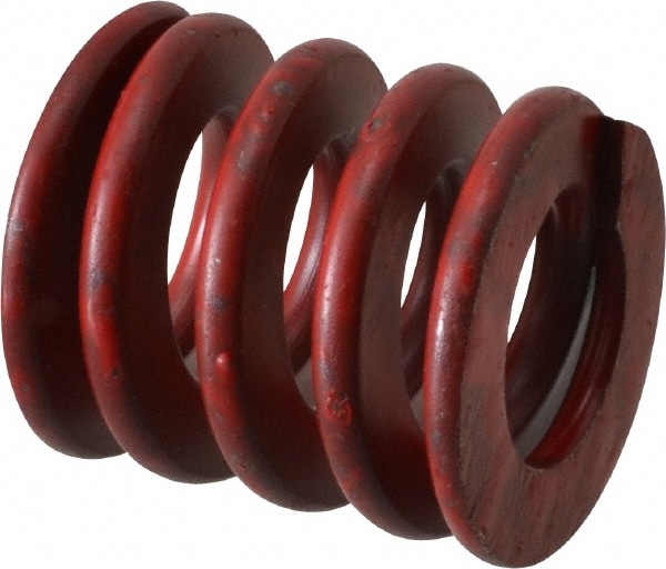 ASSOCIATED SPRING 104-504