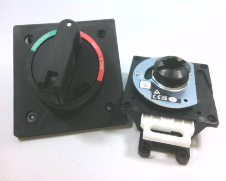 FUJI ELECTRIC BW9V0GA