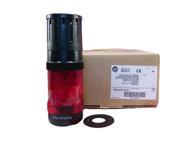 ALLEN BRADLEY 855EC-B10D4P1