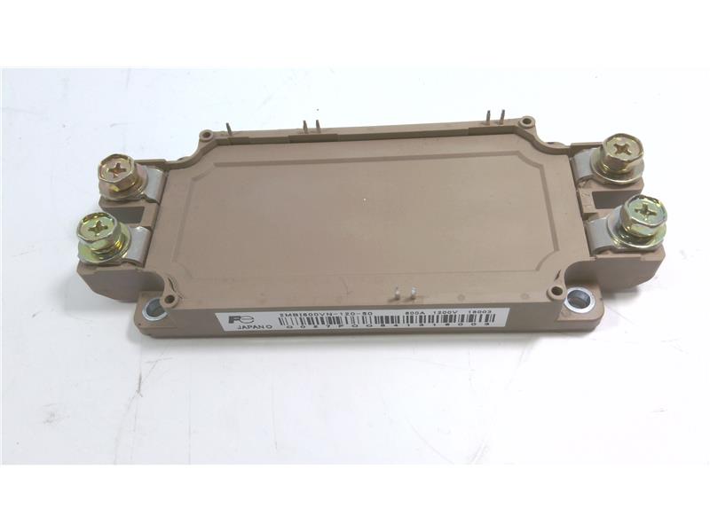 FUJI ELECTRIC 2MBI600VN-120-50