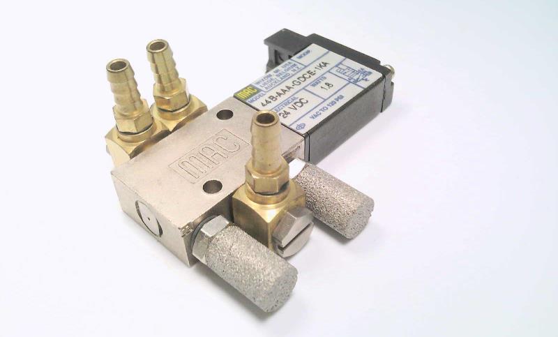 AUTOMATED PACKAGING SYSTEMS 591120A4