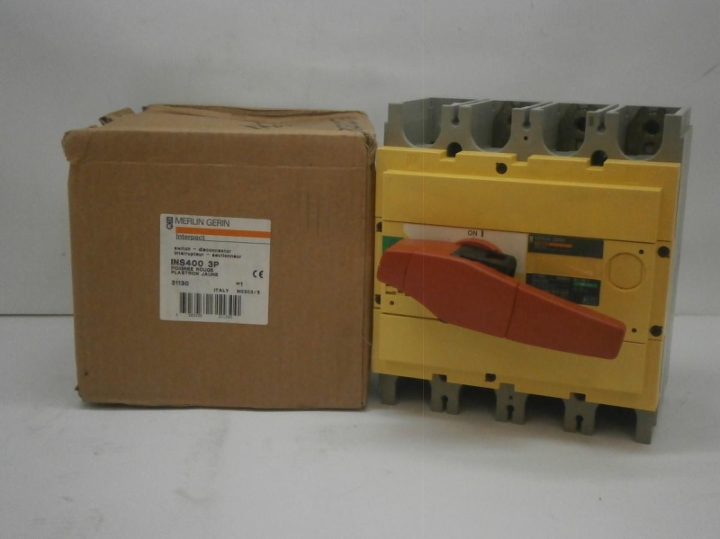 SCHNEIDER ELECTRIC MG31130