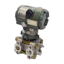 YOKOGAWA EJA110A-S1-ELS4B-92EB/FF1/D1