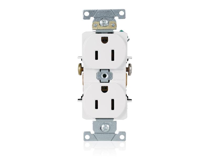 LEVITON 5242-W