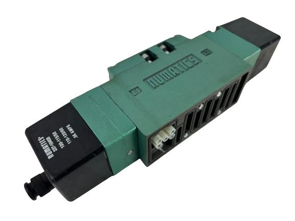 ASCO I12BB600KP00030