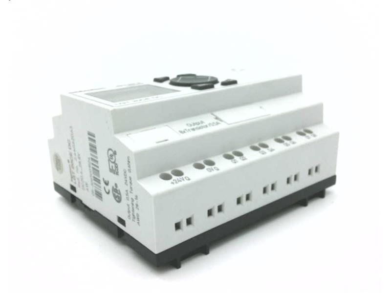 ASEA BROWN BOVERI LGT-20CE-DC