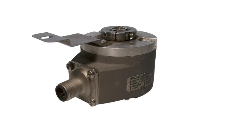 ENCODER PRODUCTS A58HB-A9SQ-1608SIABV4-RMK