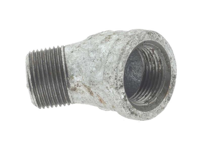 B&K MUELLER 510-504HN