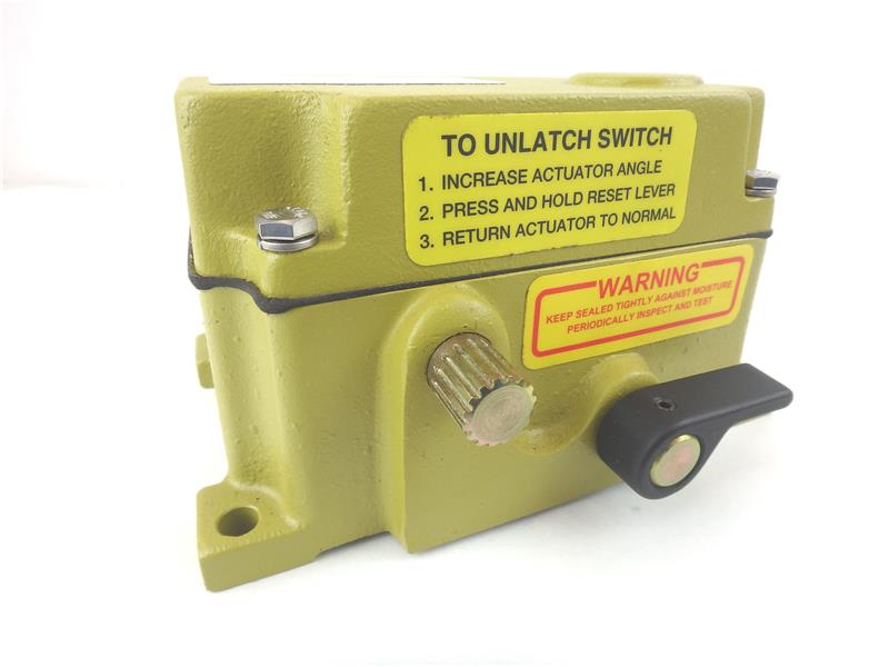 THERMO FISHER SCIENTIFIC SPS-2D-Y