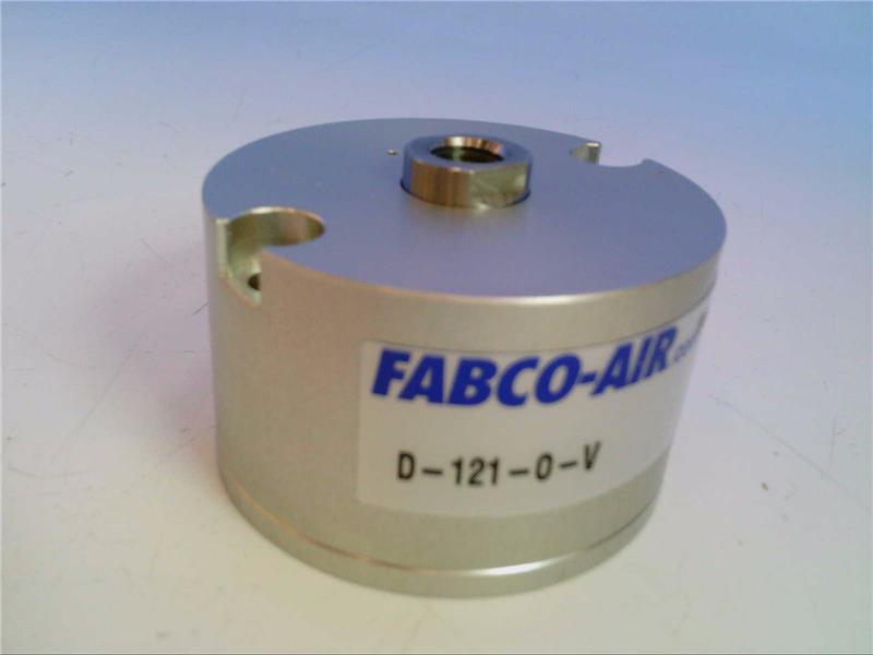 FABCO D-121-O-V