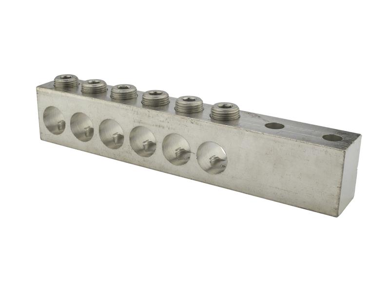 NSI INDUSTRIES STL750-6