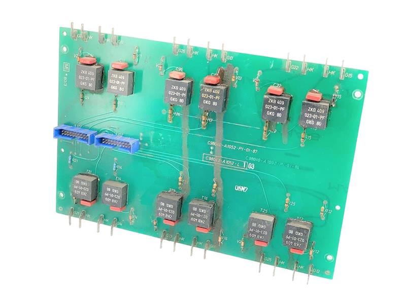 C98043-A1052-L1 by SIEMENS