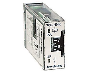 ALLEN BRADLEY 700-HNK41BZ12