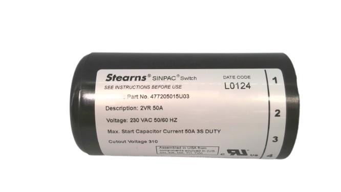 REXNORD 477205016U03