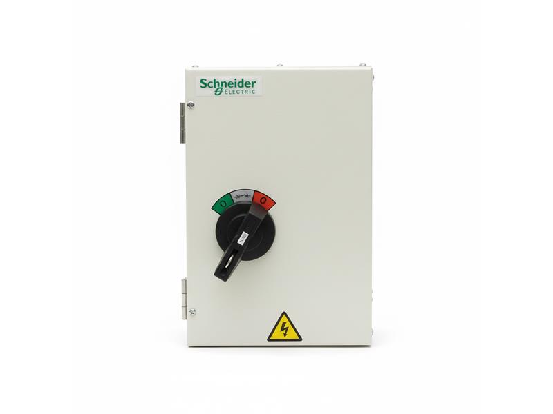SCHNEIDER ELECTRIC MGFA1001C