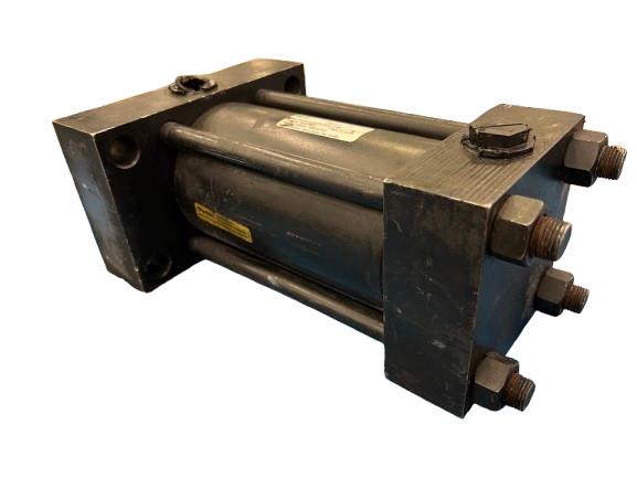 PARKER 03.25 CJJ2HCT14AC 5.000