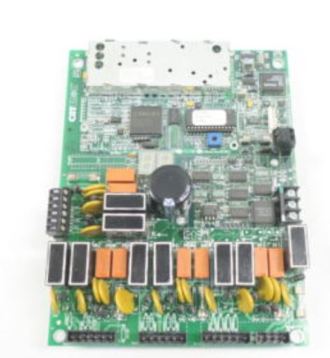 CATTRON 84C-012B-001