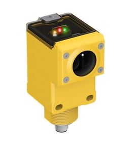 BANNER ENGINEERING Q45BW22LVAGCQ-65362