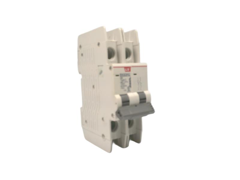 BK63HU-C-4A-10KA-480/277VAC-UL489 by LS ELECTRIC