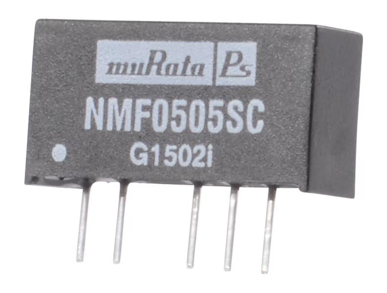 NMF0505SC by MURATA MANUFACTURING