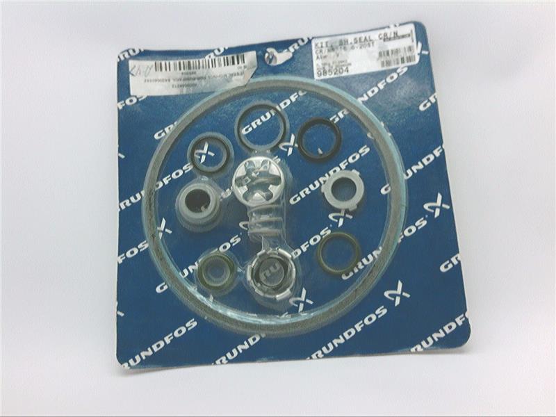 GRUNDFOS CR/N8/16 8-20ST