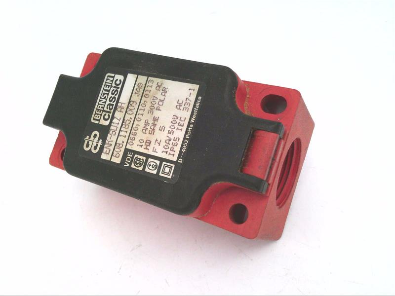 BERNSTEIN AG ENK-SU1Z-AH