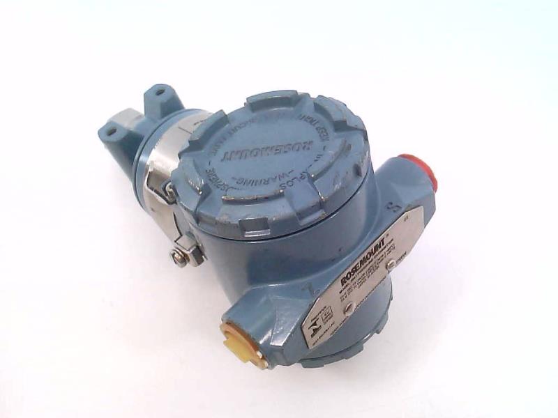 EMERSON 3051TG3A2B21AB4E2Q4