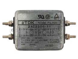 TDK ZAC2206-11