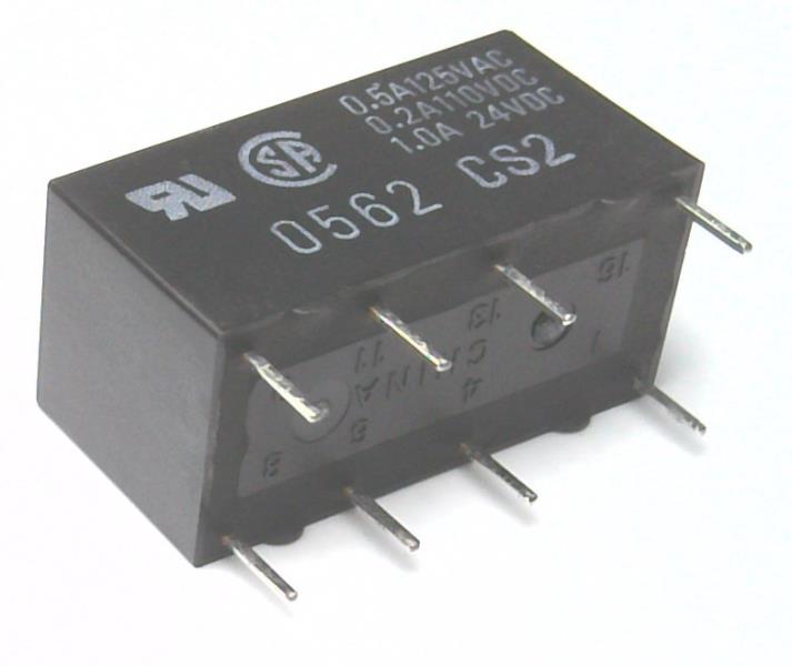 G5V-2-H1-DC24 by OMRON