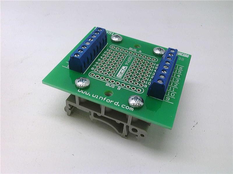 WINFORD ENGINEERING DTA3516-DIN