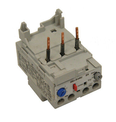 ALLEN BRADLEY 193-EA2FB