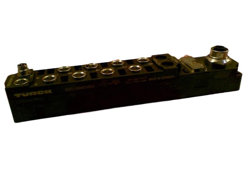 GDPL0404D003 by TURCK