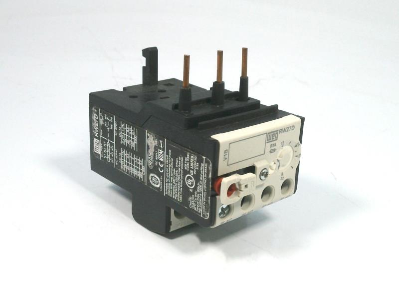 RW27-1D3-U032 by WEG