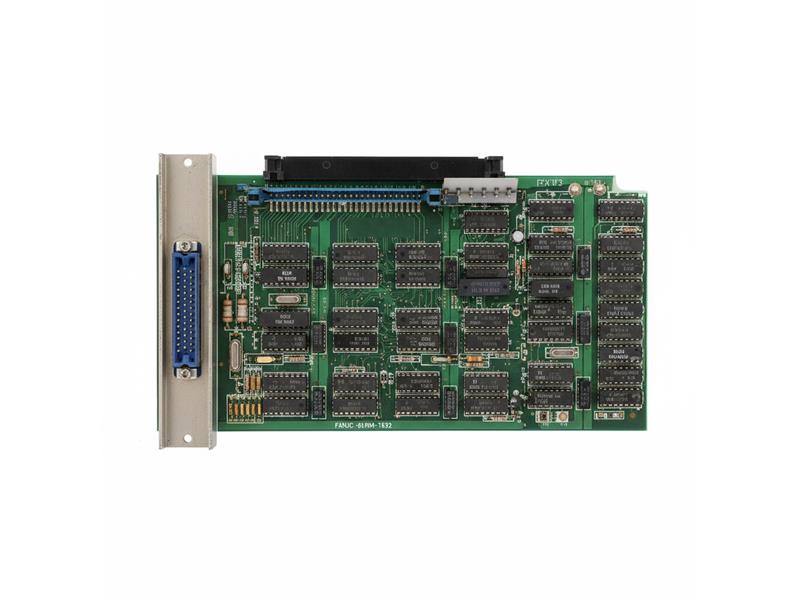 FANUC A350-0004-T632