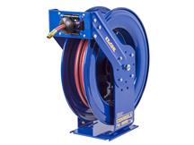 COXREELS INC EZ-TSH-375