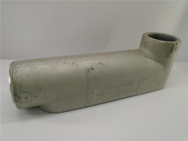 EATON CORPORATION BLB-6