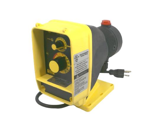 LMI LIQUID METRONICS AA151-393SI