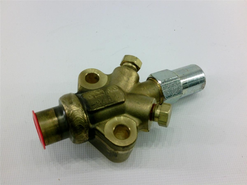 UNITED TECHNOLOGIES 06DA660060