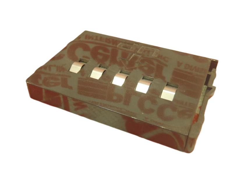 HEWLETT PACKARD COMPUTER 234284-001