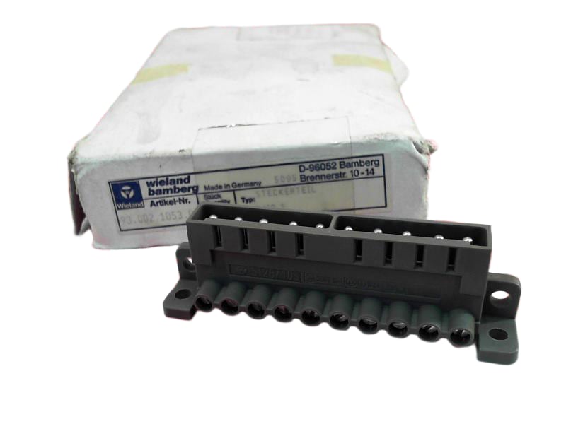 WIELAND 93.002.1053.0
