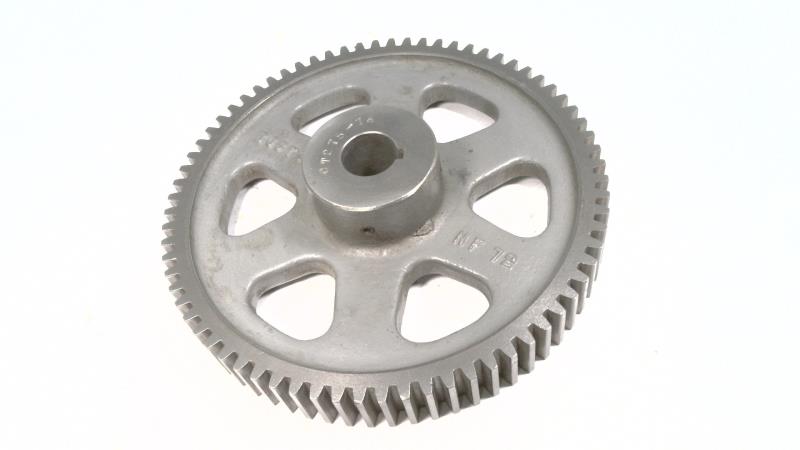 NF72 by ALTRA INDUSTRIAL MOTION