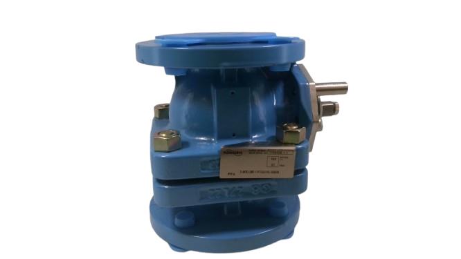 FLOWSERVE 2AKH3PFAB7