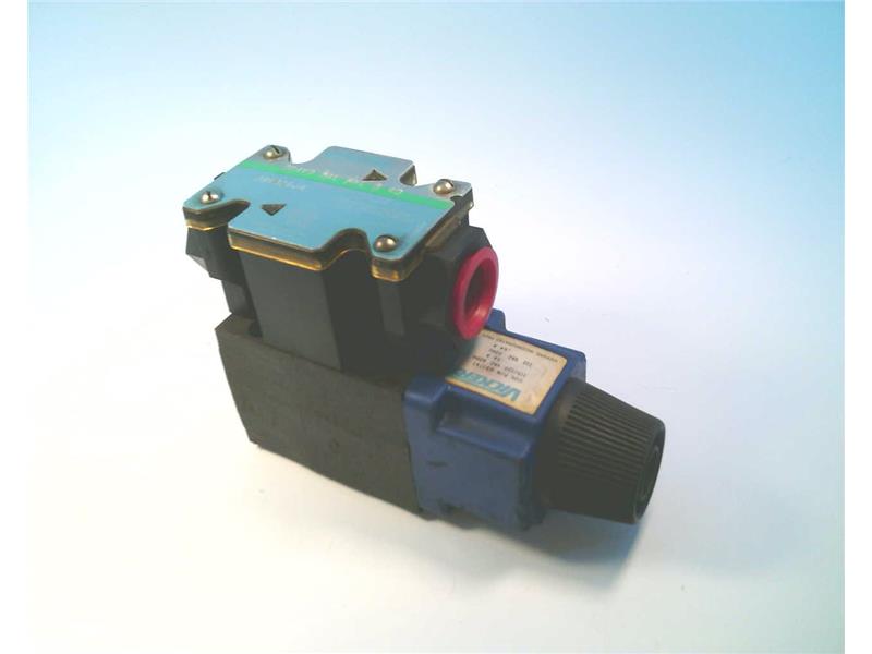 EATON CORPORATION DG4V-3-2AL-MWL-B-40