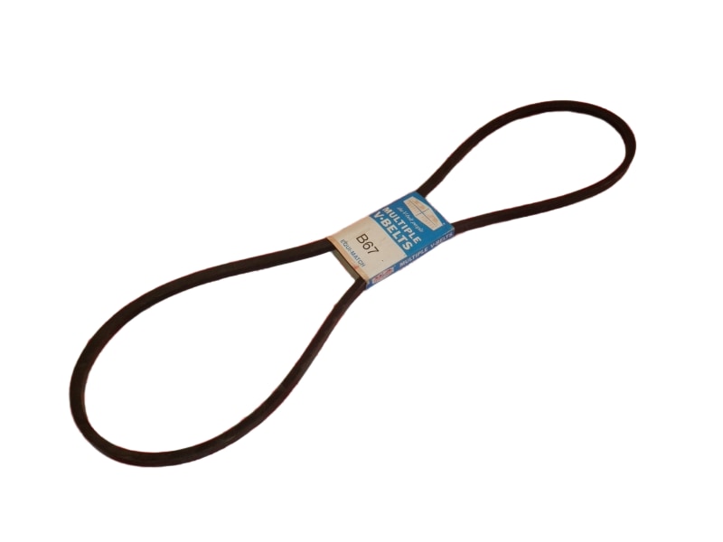 OPTIBELT B67