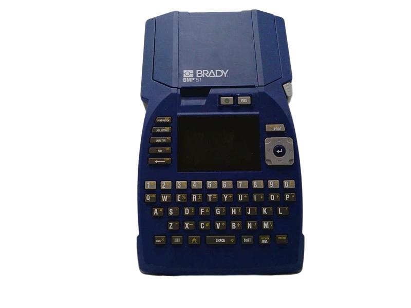 BRADY BMP51