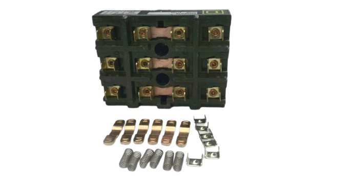 SCHNEIDER ELECTRIC 9998RA14