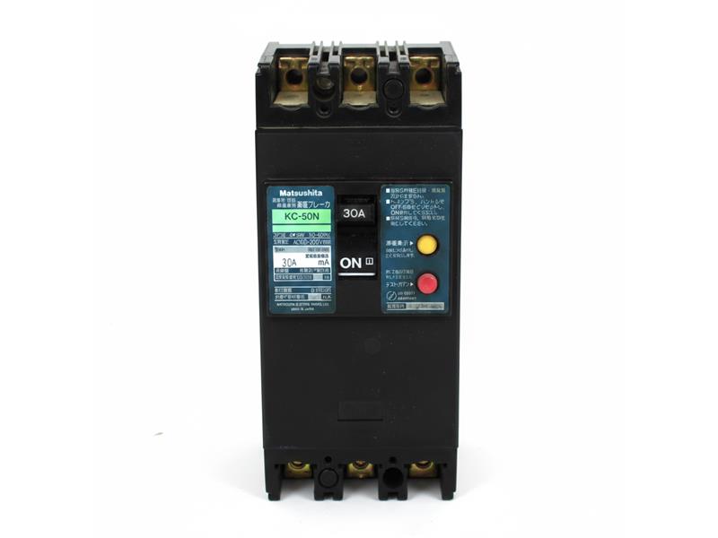 MATSUSHITA ELECTRIC TH-2375