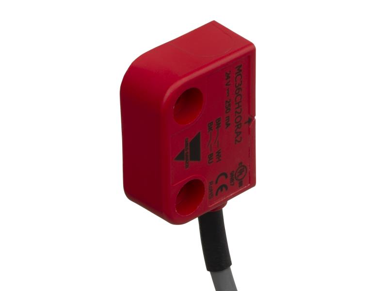 CARLO GAVAZZI MC36CH2ORA2