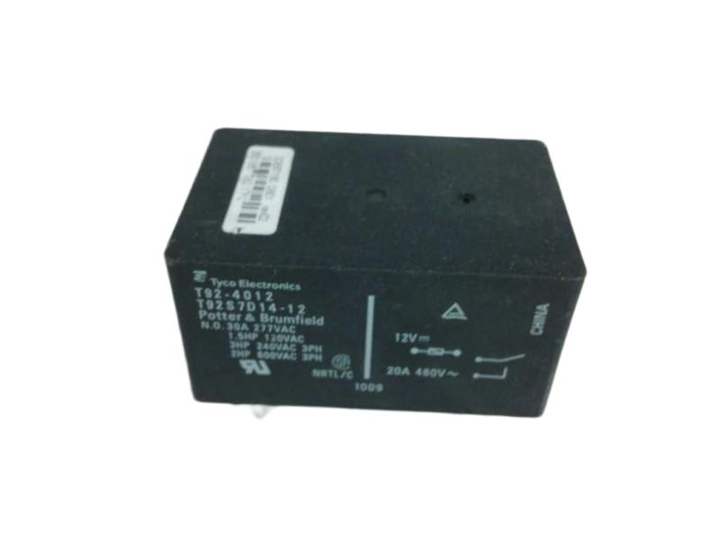 T92-4012 by TE CONNECTIVITY