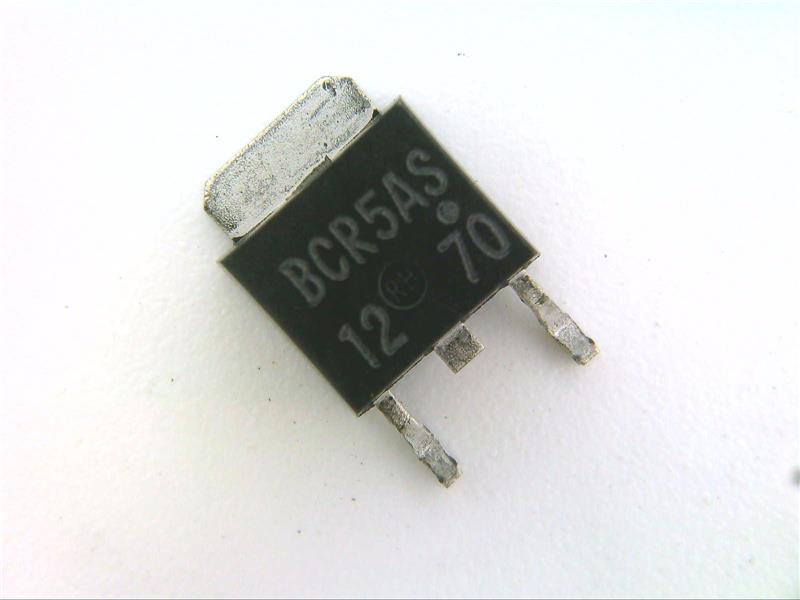 RENESAS BCR5AS-12A-T13
